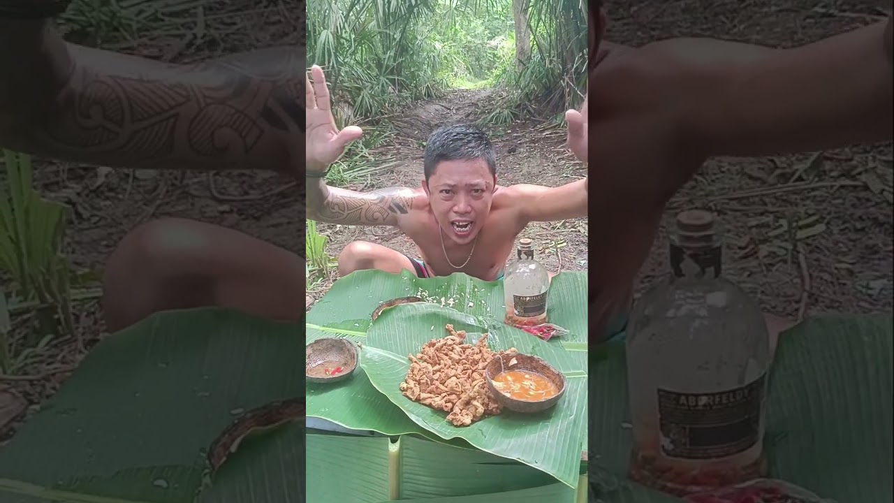 Attack mga idol,dine sa may bulihan🤣