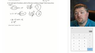 Unit 8 Lesson 10 Practice