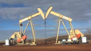Dual Completion Oil well