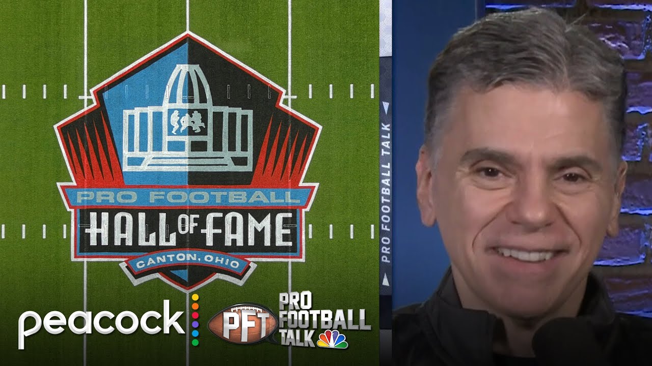 How can Pro Football Hall of Fame improve their selection process ...