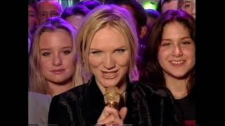 TOTP 1997 Chart Rundown - clip