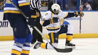 P.K. Subban | Playoff Performer of the Night