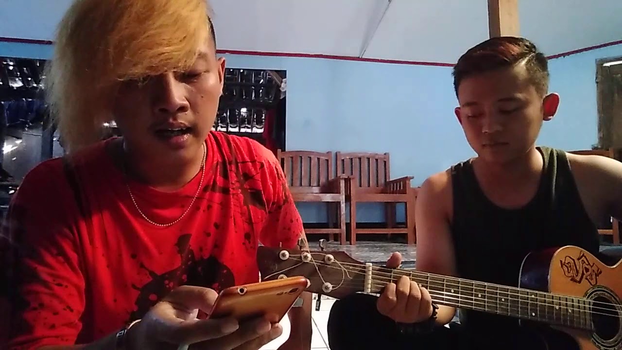  satu  hati  sampai  mati  cover oleng  YouTube