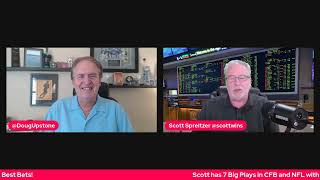 Scott and Doug s College and Pro Football Dirty Dozen Show Free Picks Predictions For Sept 16-17