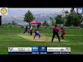 USAC U15 Girls National Championship - 2024 (Game 4)