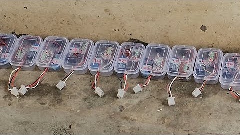 E rickshaw motor sensor device 300 rupees