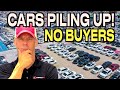 New SUVs Dealers Can’t Give Away in 2025–2026