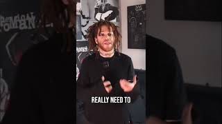 I challenged myself to 7 days of discipline as an indie artist no excuses.