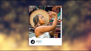 Denise - Ho adigno [2023] Beat by  @JziganyBeat