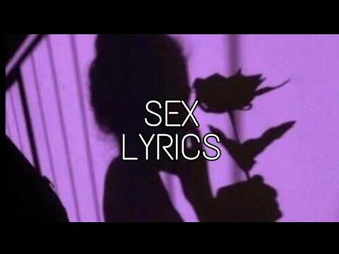 Cheat Codes Sex Lyrics