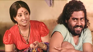 ಊಟ ಬಡಸವಗ ಹಡತ ಸರಗ ಜರದದನನ ನಡ ನಗಡದ ತಮಮ Parasangada Gendethimma Movie Part 03