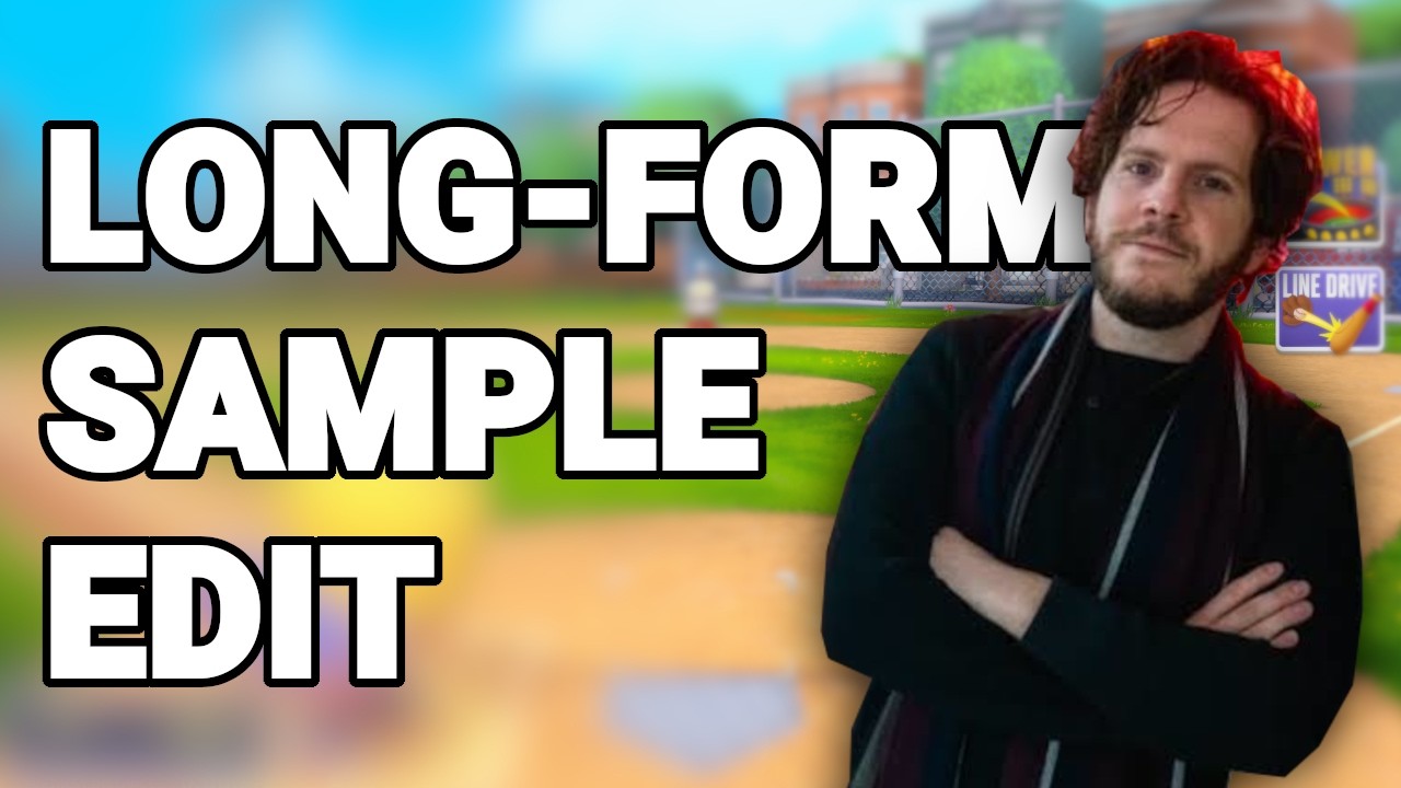 PremierTwo | Long-form Sample