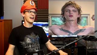 Old Idubbbz Roasts New Idubbbz
