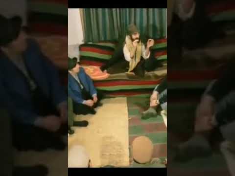 Arif efendi ve kafilesi rifkiyi köyden atmaya çalışıyor