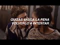 Olivia Rodrigo, Joshua Bassett - Just For A Moment (Letra en Español)