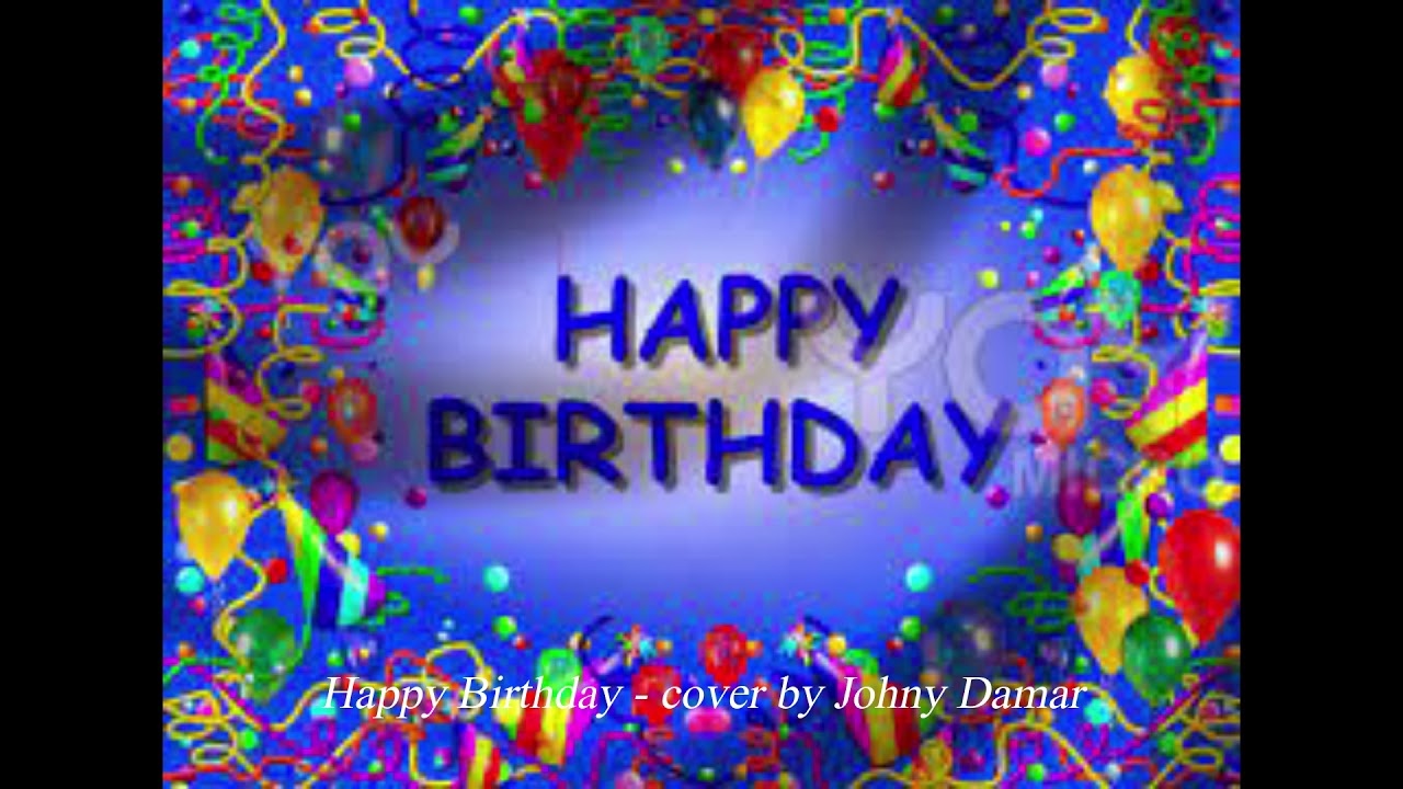 Patty Hill Happy Birthday To You écouter