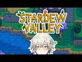 【Stardew Valley】Starting into first year summer! #4
