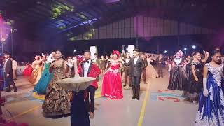 SFNHS: JS Prom 2019