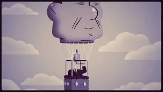 Avoir La Tête Dans Les Nuages Expressions Françaises Illustrées