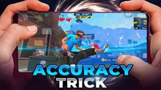 🚀NEW UPDATE! BOOST FIRE BUTTON POWER + PERFECT SENSI 🔥FREE FIRE MAX screenshot 2