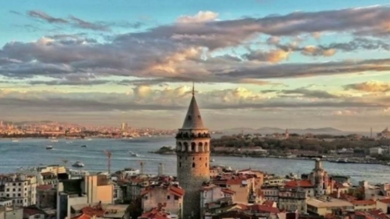 SİSLİ İSTANBUL