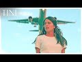 TINI Losing The Love ITunes Video 