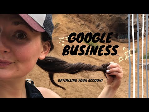 How to Optimize Your Google Business Profile