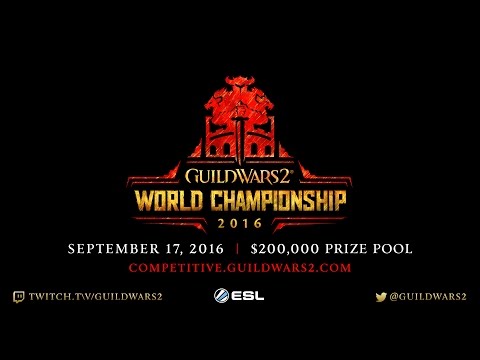 Die besten fünf Momente der Qualifikationsrunde der Guild Wars 2 Weltmeisterschaft - Die besten fünf Momente der Qualifikationsrunde der Guild Wars 2 Weltmeisterschaft