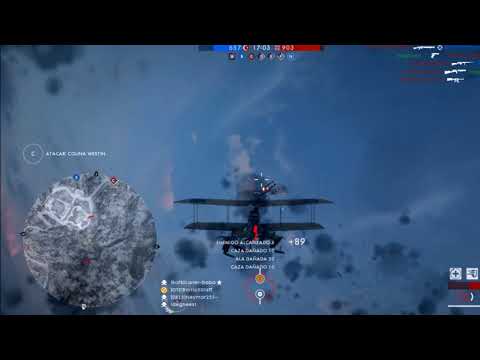 Battlefield 1 -