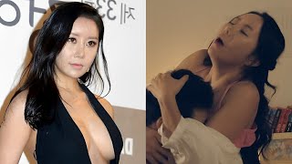 Korean Actress Ha Na Kyung Found Guilty of Adultery with a Married Man