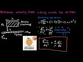 Creeping Flow & Thin Film Lubrication | Advanced Fluid Dynamics Series, Part 5 | FIT MecEng
