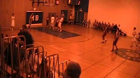 Lonnie Watson Top 10 Plays