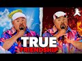 True Friendship | Gabriel Iglesias