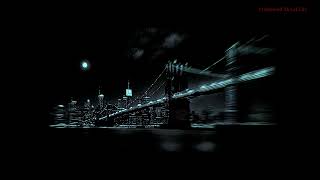 ELECTRONIC NEW YORK LIGHTS MUSIC