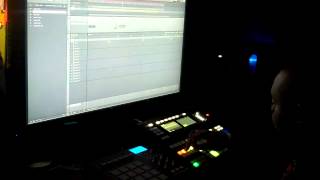 how to make beats in maschine studio