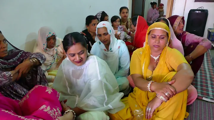 VISHAL WEDS PRACHI WEDDING VIDEO PART 1