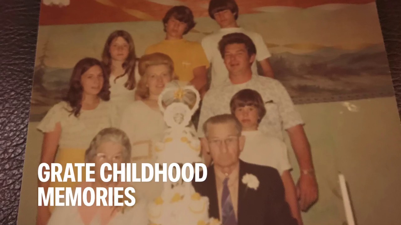 Grate childhood memories YouTube