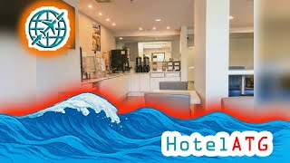 [HotelATG] Review Microtel Inn & Suites by Wyndham Eagan/St Paul
