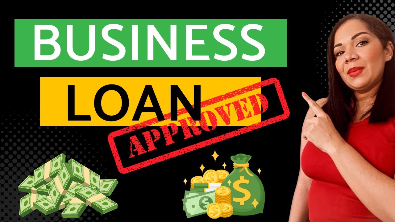 How To Get Approved For Business Loans in 2024 | A Step-by-Step ...