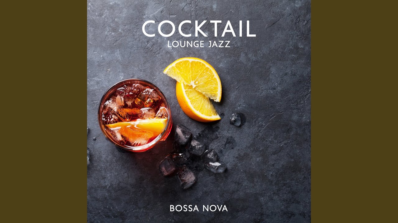 Sexy Chill Jazz Lounge & Smooth Sax Music