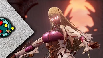 Code Vein  (PS5 Gameplay no commentary) #8