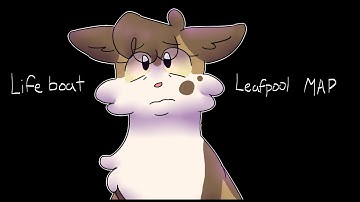 Lifeboat - Leafpool MAP - CLOSED (BACKUPS OPEN)