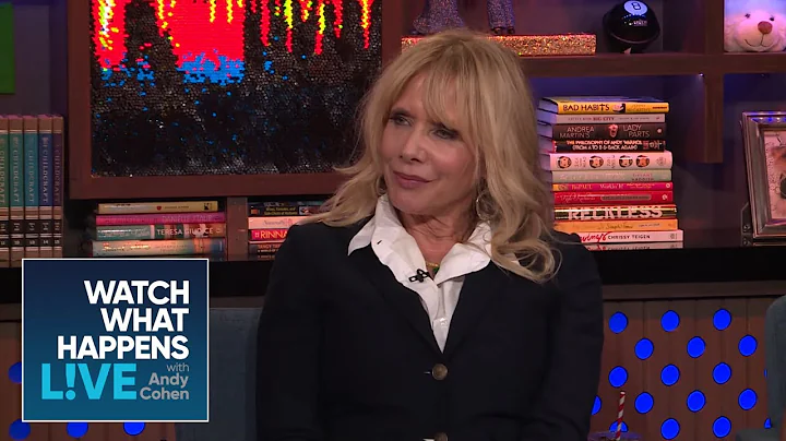 Did Rosanna Arquette And Paul McCartney Ever Date?...