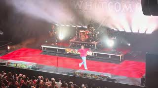Cameron Whitcomb - Set Me Free - New Unreleased Song!!! - Live at The Wiltern 10/20/2026
