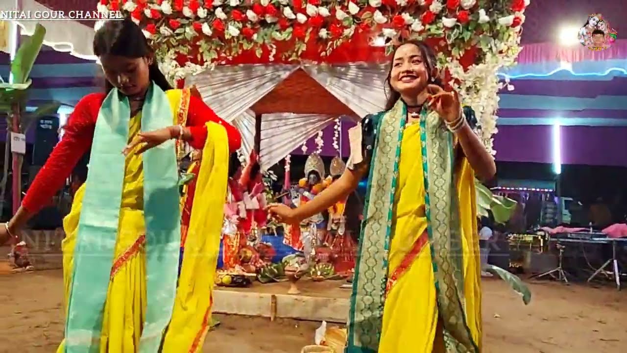 শ্রী শ্রী হরিনাম কীর্তন হরে কৃষ্ণ হরে রাম হরে কৃষ্ণ হরে রাম 🙏 রাধে 🥰🙏 রাধে 🥰