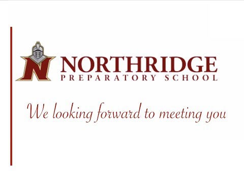 Northridge Preparatory School International Program