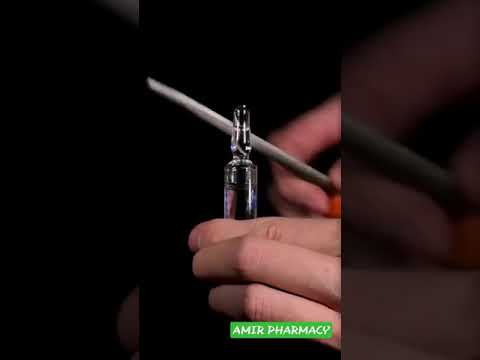 Medical student | Injection video #shorts