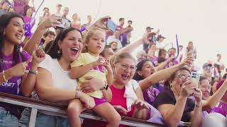 Inauguración Juegos Deportivos Internos - Primaria 2025
