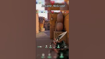 Operator Clutch with 3Kills on Ascent | VALORANT