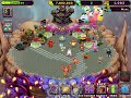 My singing monsters island review (not finished lol) MSM full song ig